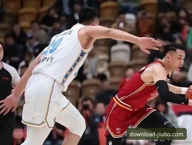 广州终结连败背后的战术博弈与球星伤退：一场CBA焦点战的深度评测