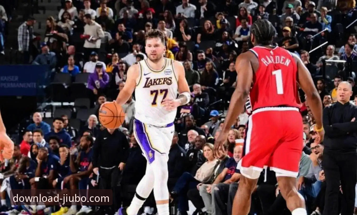 快船18分领先遭20分逆转：一场比赛揭示的攻防体系崩溃真相